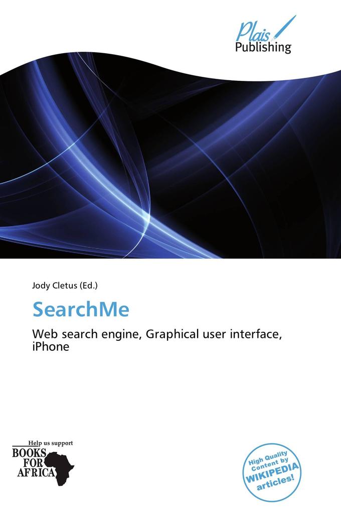 SearchMe