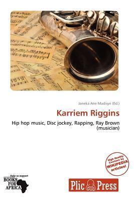 Karriem Riggins