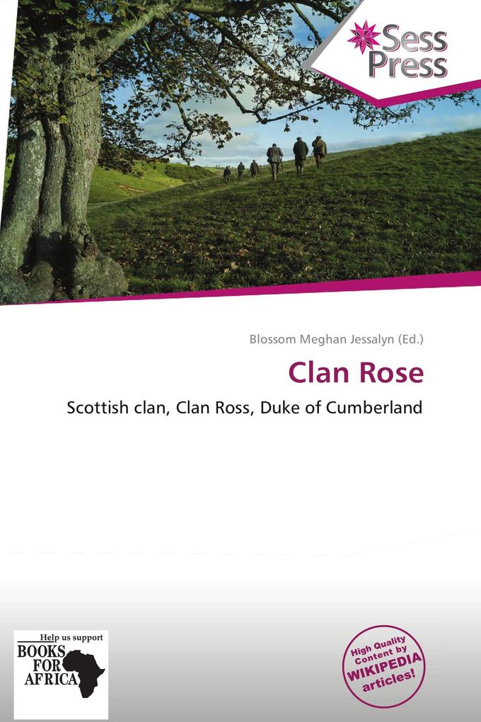 Clan Rose
