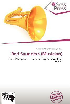 Red Saunders (Musician)