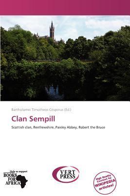 Clan Sempill