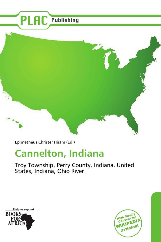 Cannelton Indiana