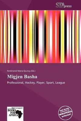 Migjen Basha