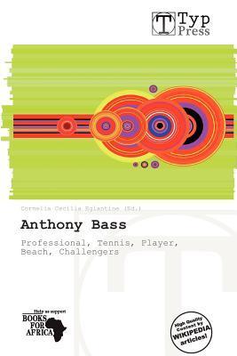 Anthony Bass