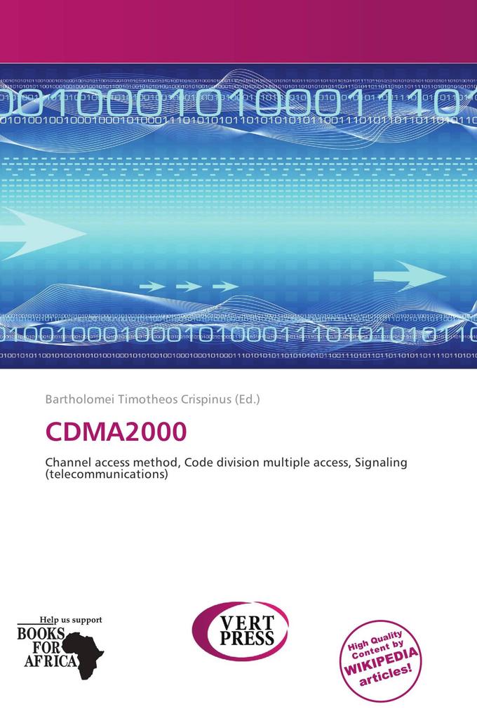 CDMA2000