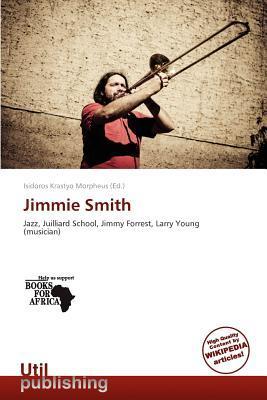 Jimmie Smith