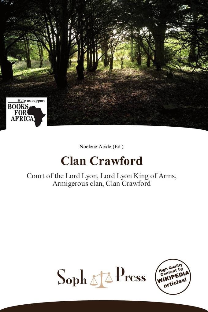Clan Crawford