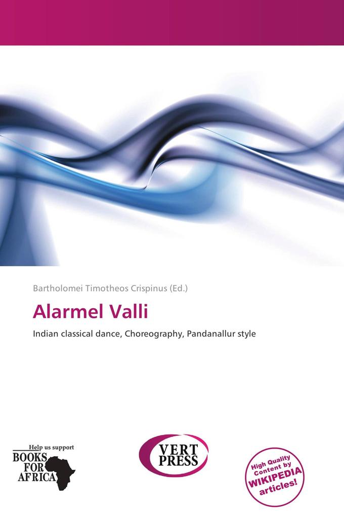 Alarmel Valli