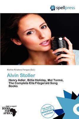 Alvin Stoller