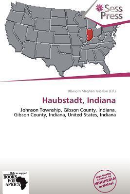 Haubstadt Indiana