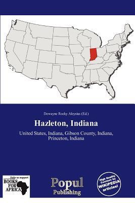 Hazleton Indiana