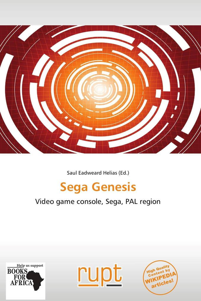 Sega Genesis