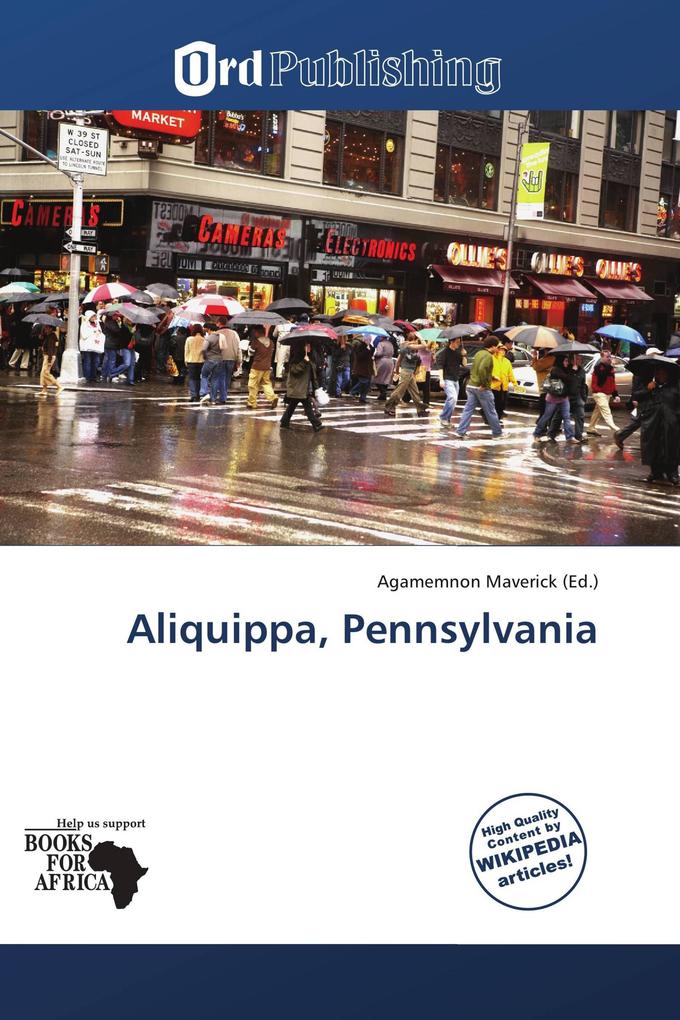 Aliquippa Pennsylvania
