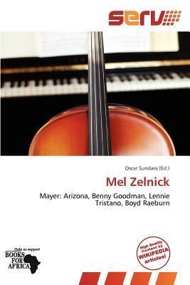 Mel Zelnick