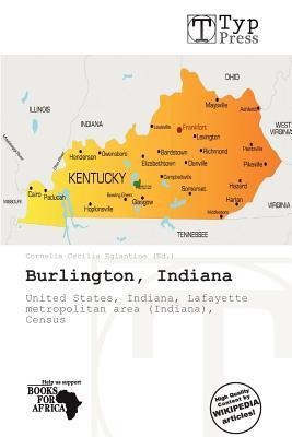 Burlington Indiana