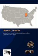 Boswell Indiana
