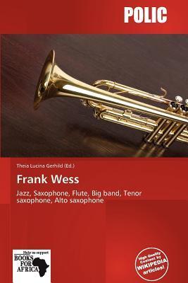 Frank Wess