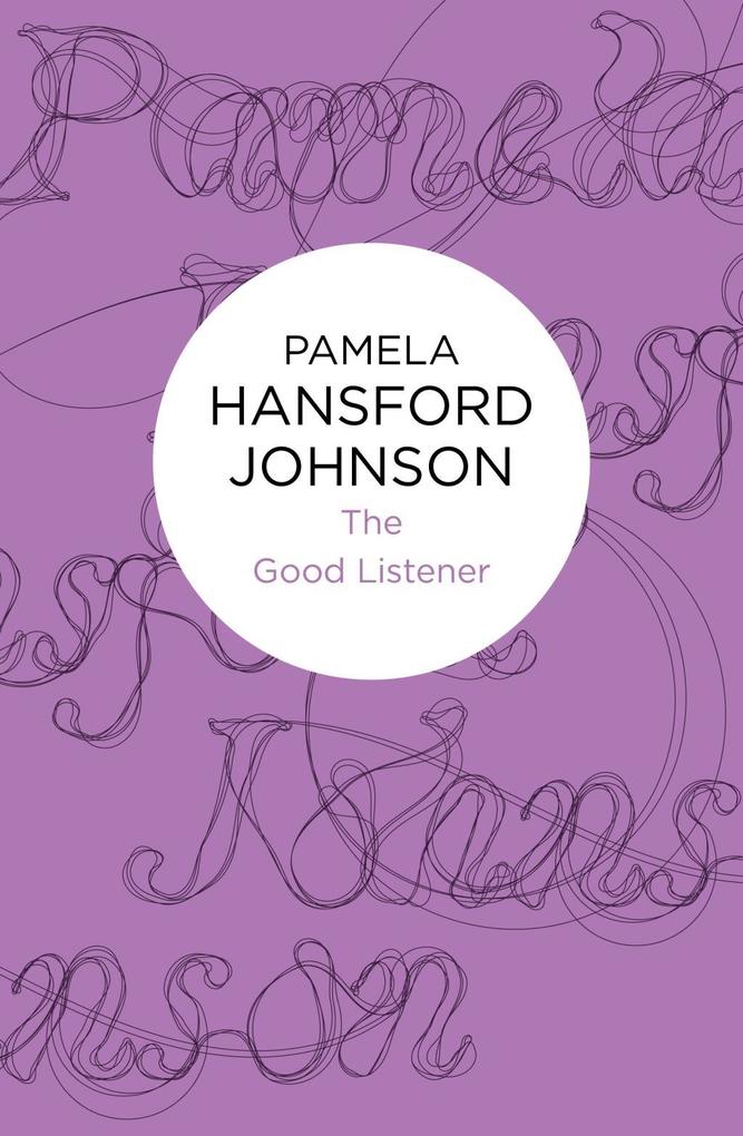 The Good Listener (Toby Roberts 1) (Bello)