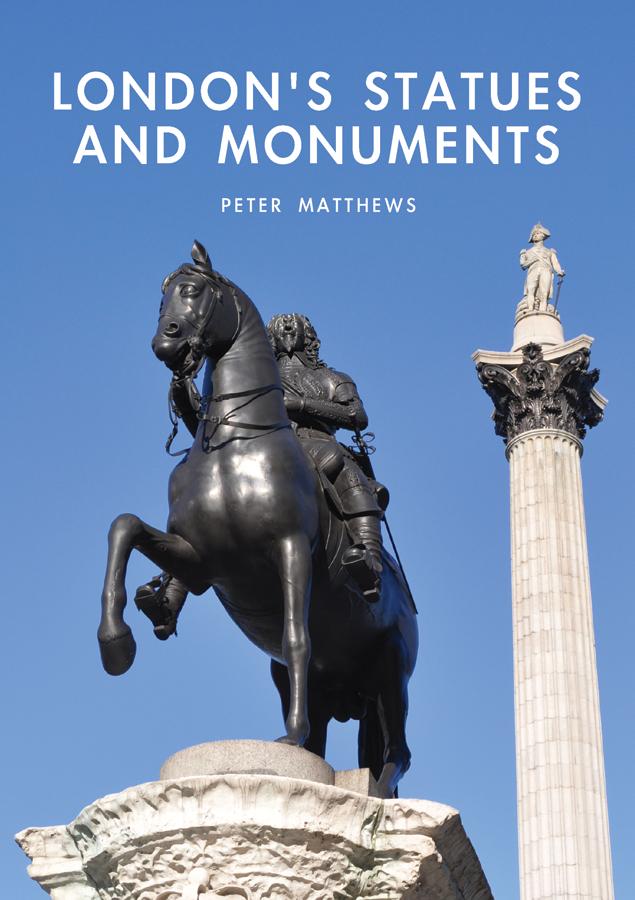 London‘s Statues and Monuments