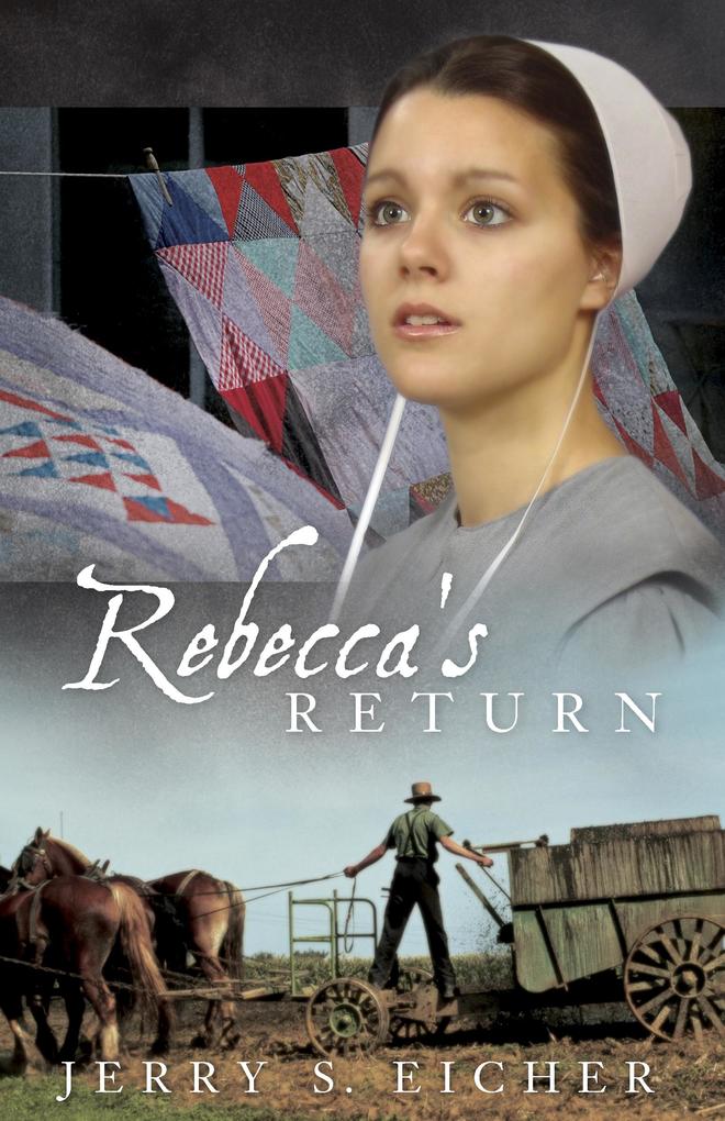 Rebecca‘s Return
