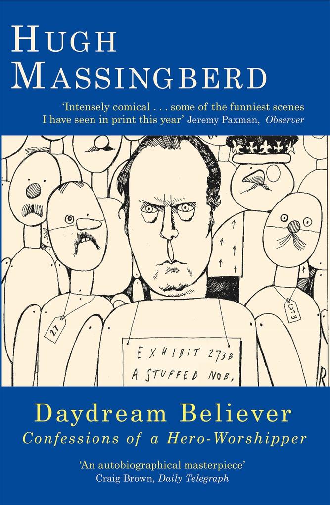 Daydream Believer