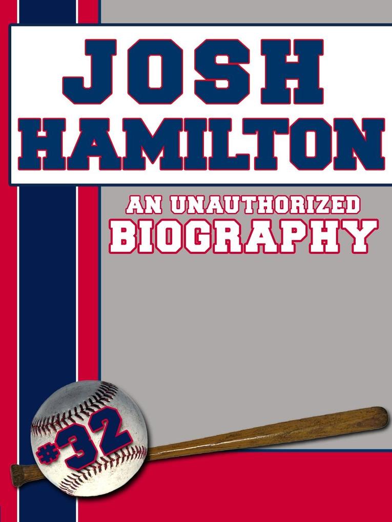 Josh Hamilton