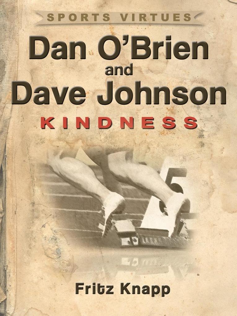 Dan O‘Brien & Dave Johnson