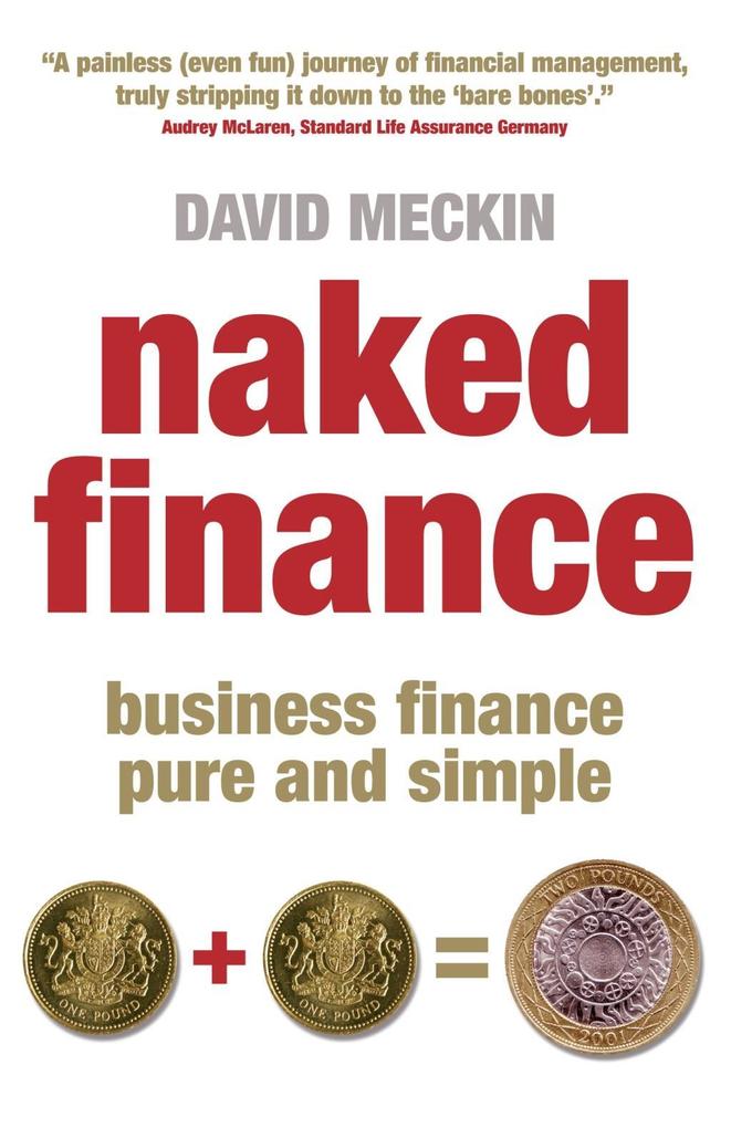 Naked Finance