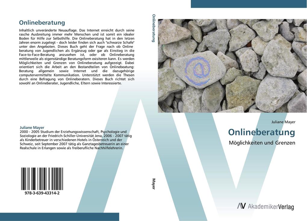 Onlineberatung