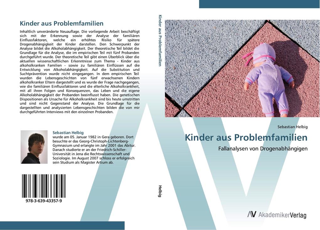 Kinder aus Problemfamilien