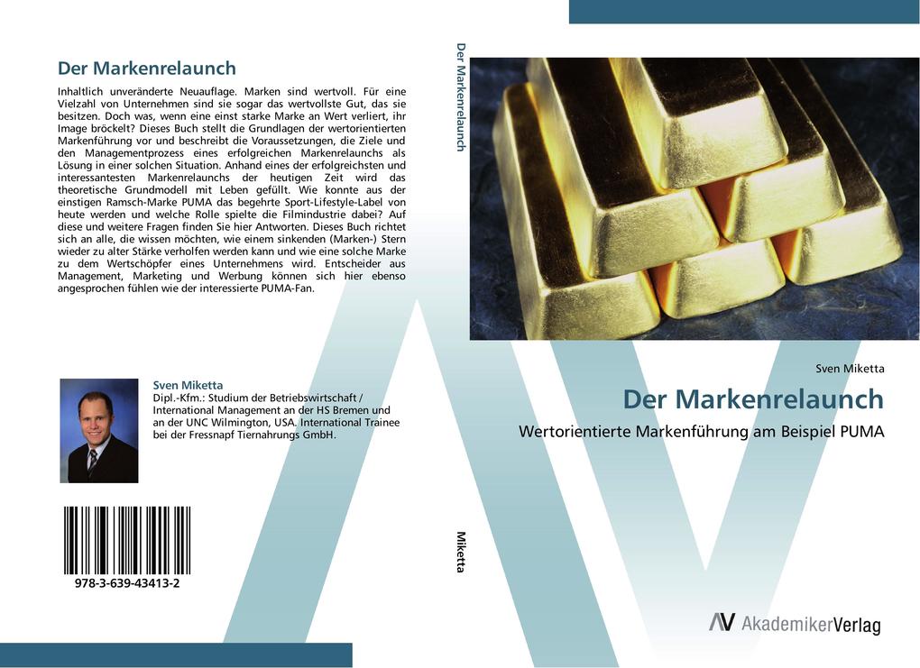 Der Markenrelaunch