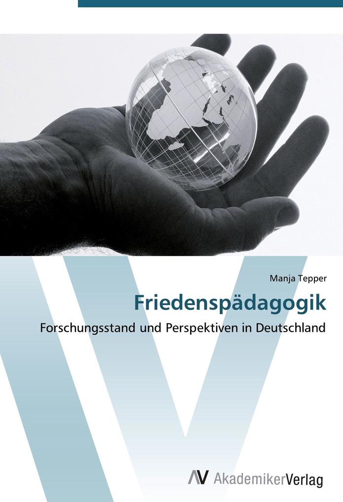 Friedenspädagogik