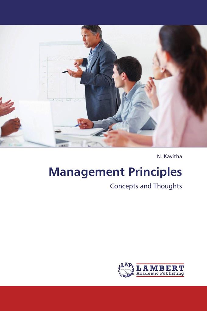 Management Principles