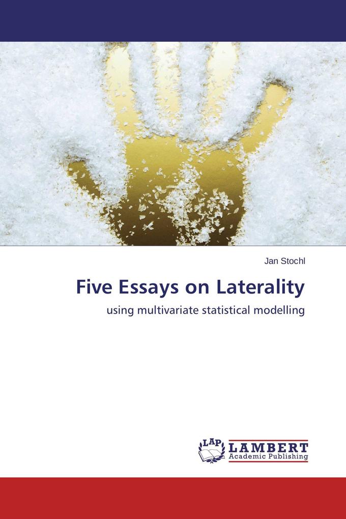 Five Essays on Laterality