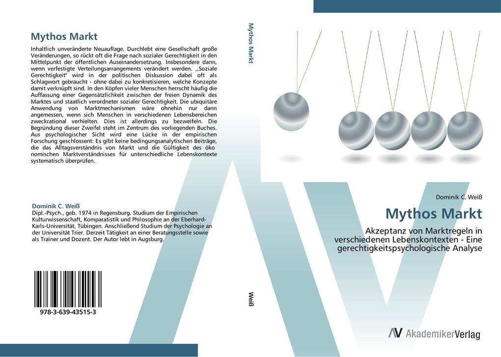 Mythos Markt