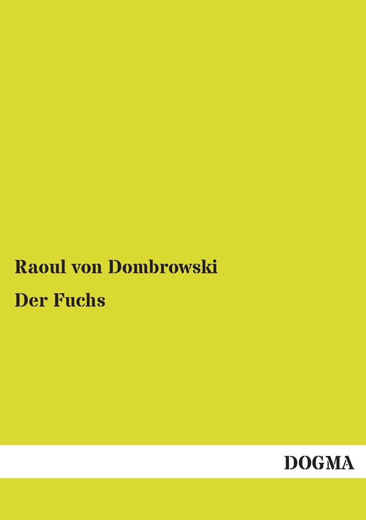 Der Fuchs