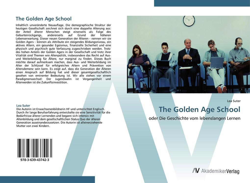 The Golden Age School