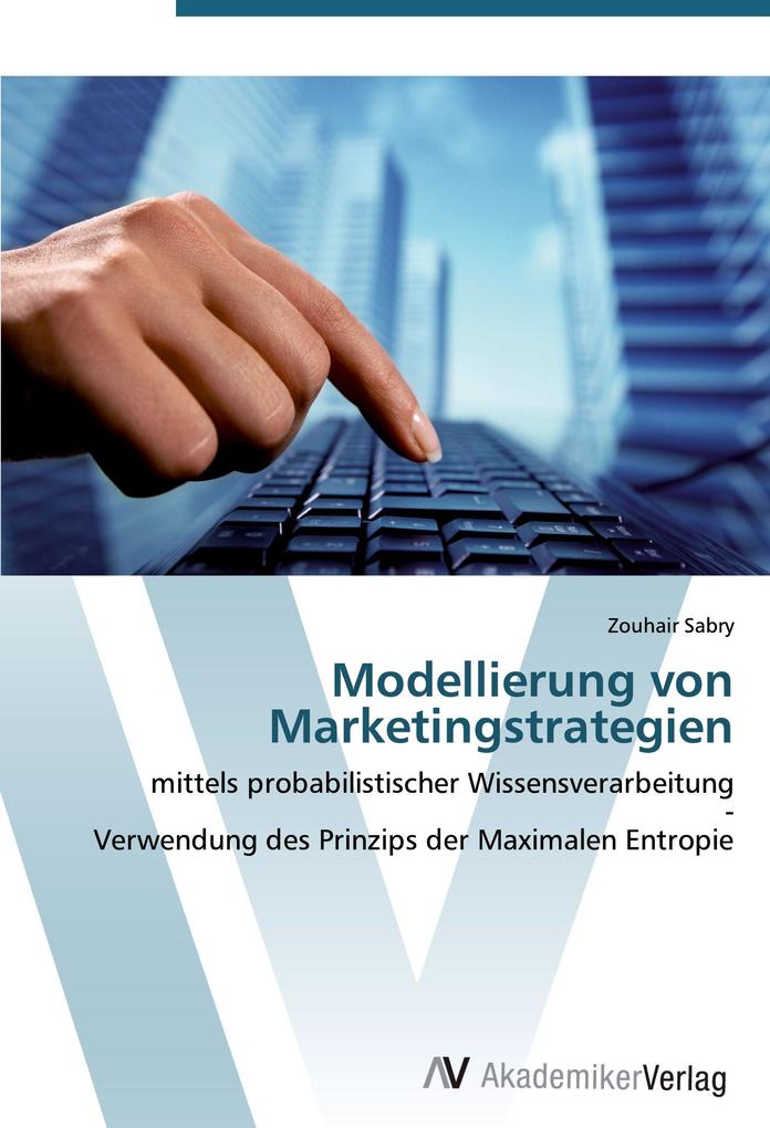 Modellierung von Marketingstrategien