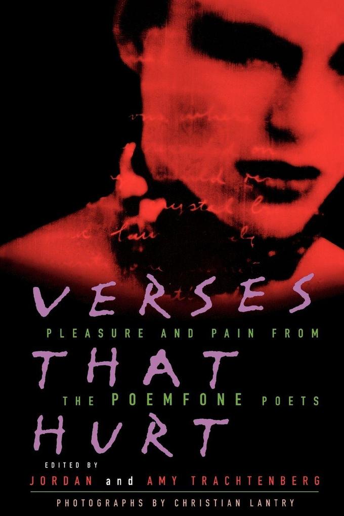 Verses That Hurt