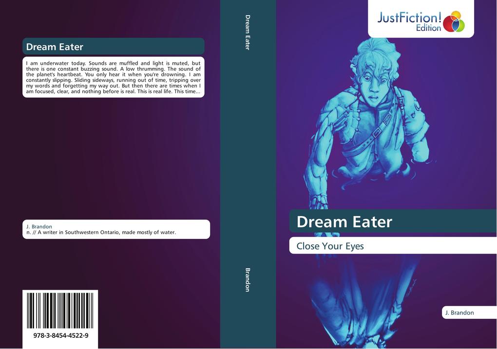 Dream Eater