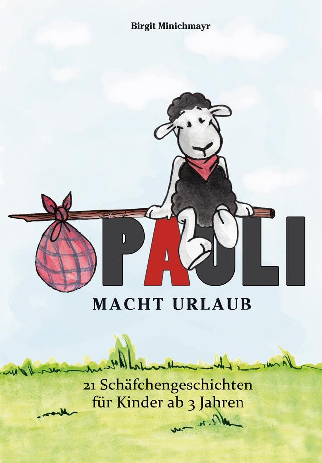 Image of Pauli macht Urlaub