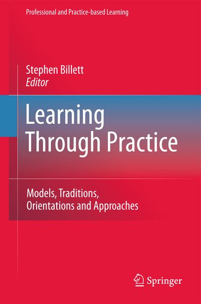 Learning Through Practice