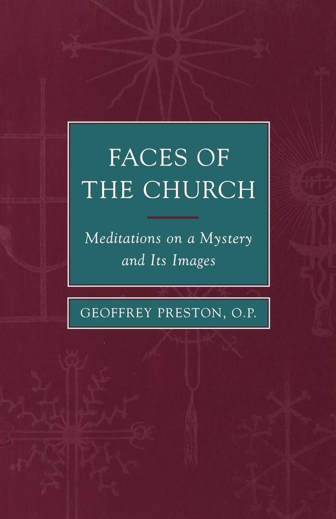 Faces of the Church