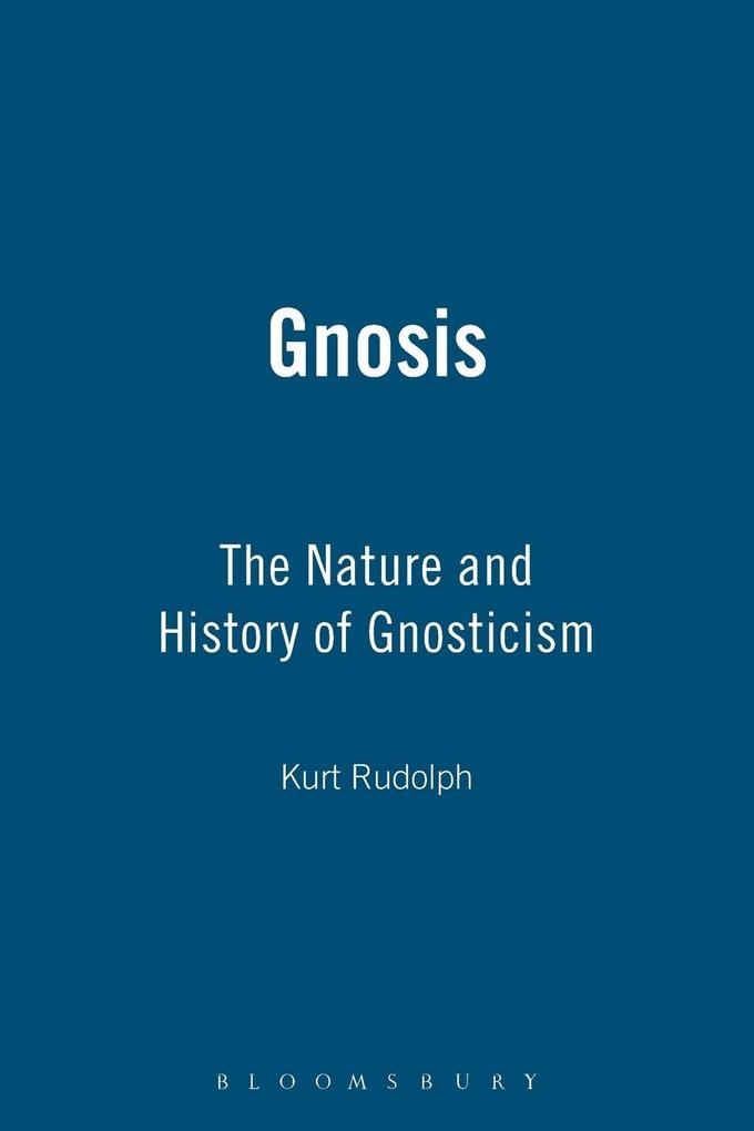 Gnosis