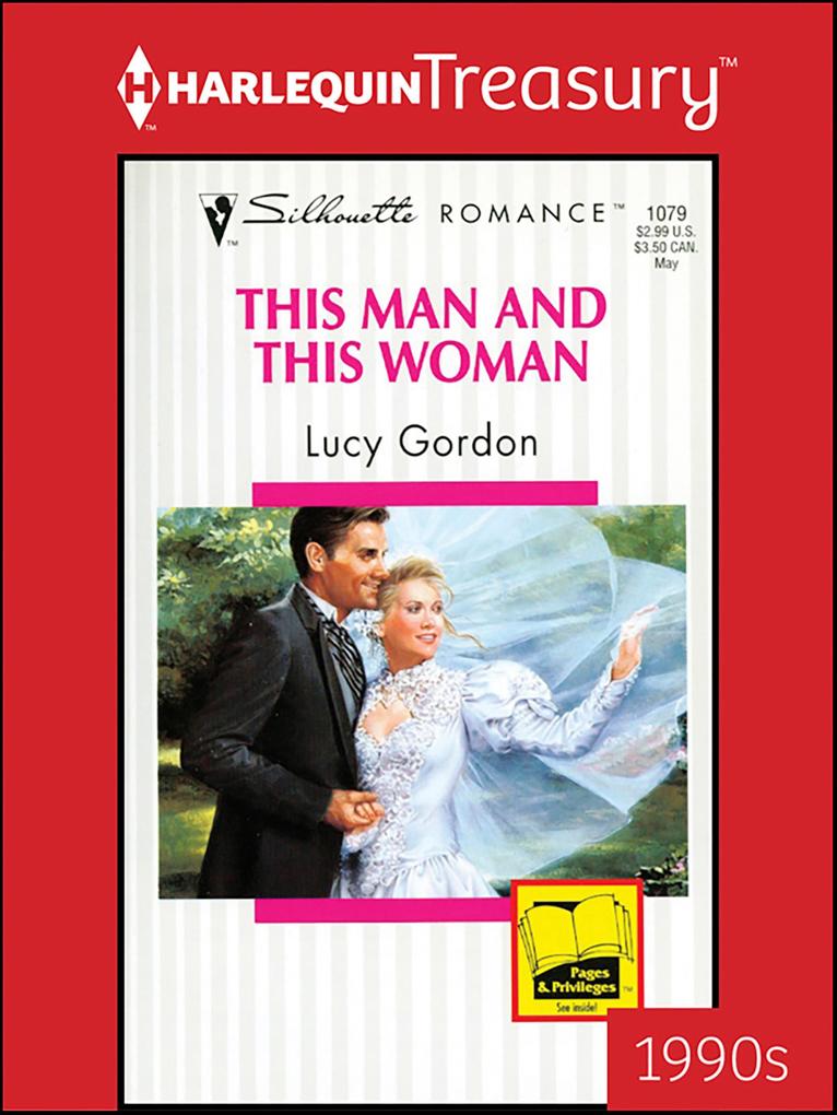 THIS MAN AND THIS WOMAN