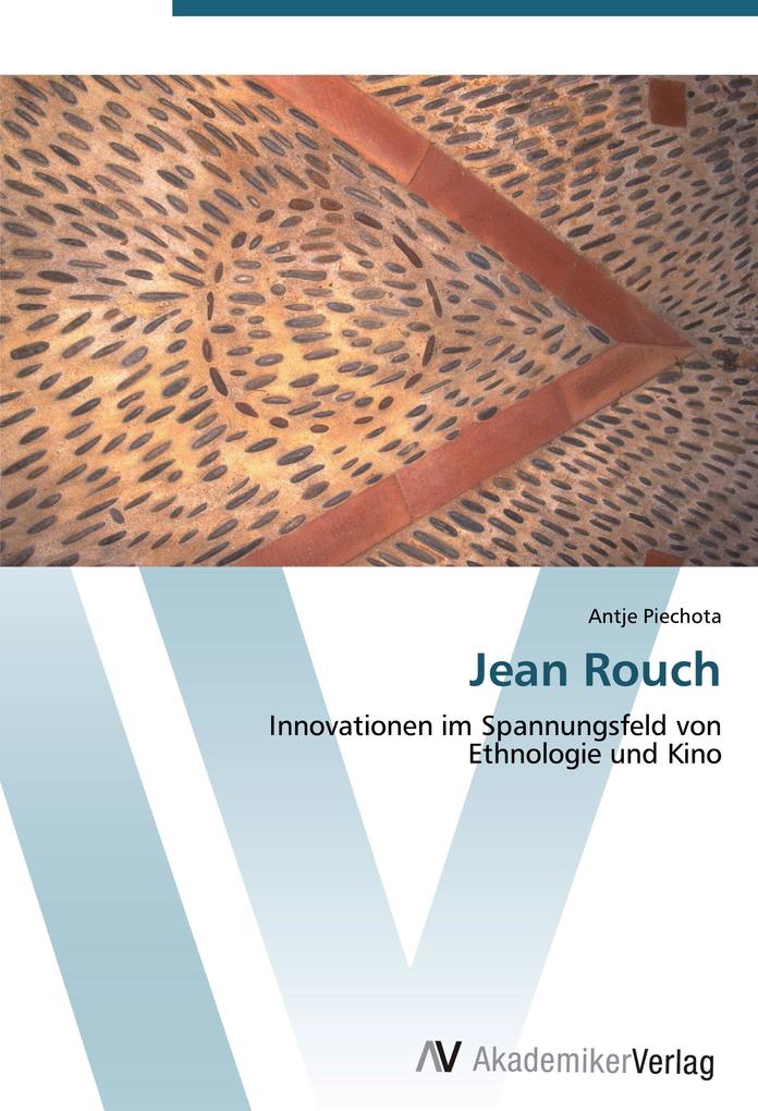 Jean Rouch