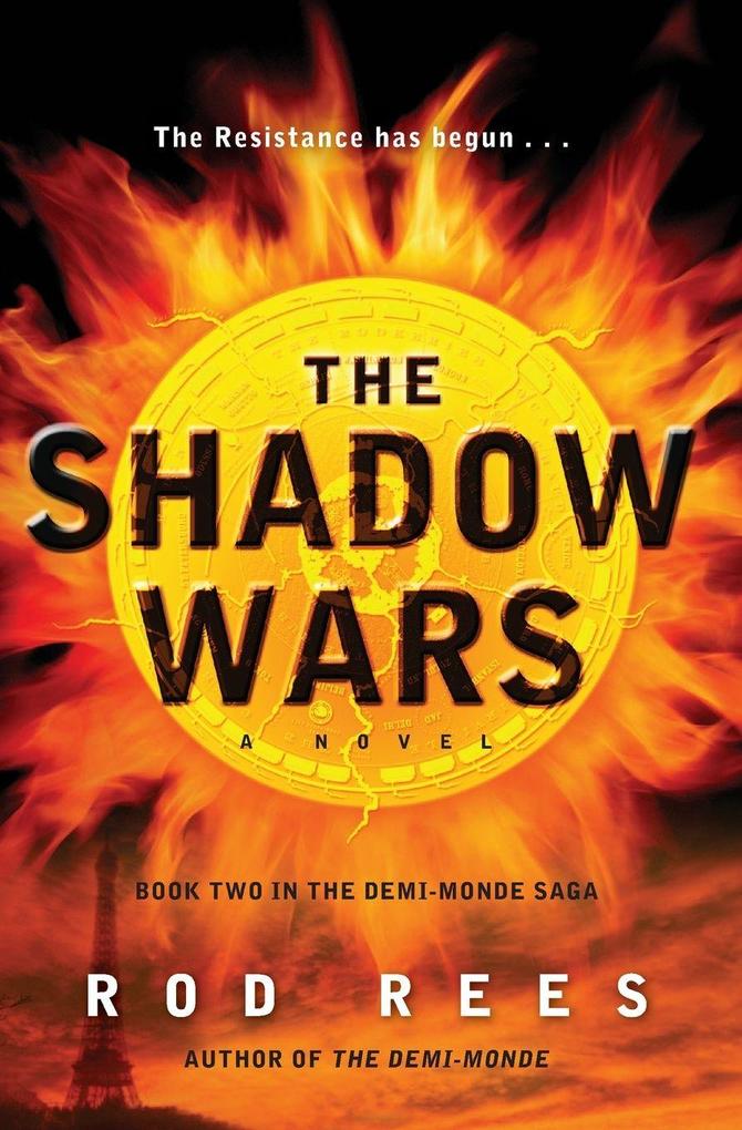 Shadow Wars The