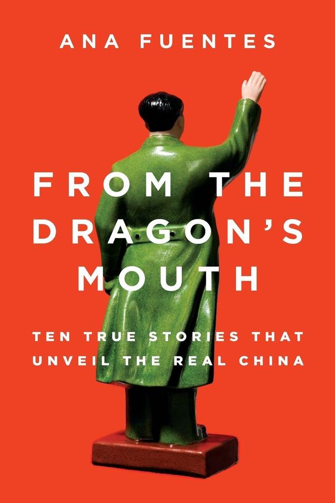 From the Dragon's Mouth