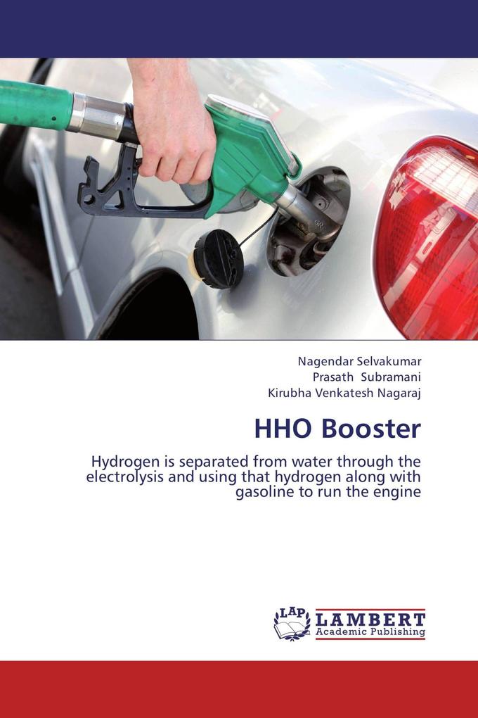 HHO Booster