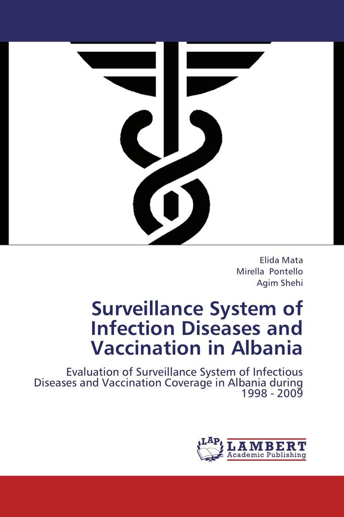 Surveillance System of Infection Diseases and Vaccination in Albania